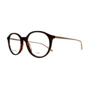 Pre-owned Fabric sunglasses Marc Jacobs Pre-owned , Brown , Dames