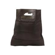 Pre-owned Fabric totes Alexander McQueen Pre-owned , Black , Dames