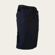 Tweedehands Katoenen broeken-shorts-rokken Dior Vintage , Black , Dame...