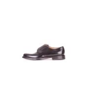 Loafers Mille885 , Black , Heren