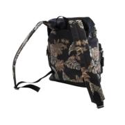 Pre-owned Canvas backpacks Coach Pre-owned , Black , Dames
