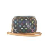 Pre-owned Canvas louis-vuitton-bags Louis Vuitton Vintage , Multicolor...