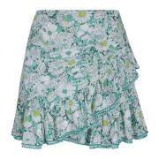 Short Skirts Poupette St. Barth , Multicolor , Dames