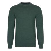 Groene Stijlvolle Shirt Cavallaro , Green , Heren