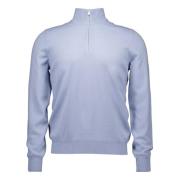 Blauw Stijlvol Model Gran Sasso , Blue , Heren