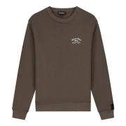 Bruine Sweaters Quotrell , Brown , Heren