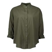 Groene blouses XiRENA , Green , Dames