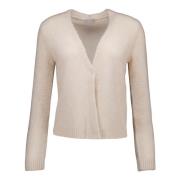 Beige Vest No man's land , Beige , Dames