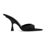 ‘Ester’ muilen The Attico , Black , Dames