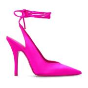 ‘Venus’ pumps The Attico , Pink , Dames