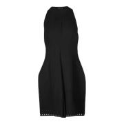 Tweedehands Dres Balenciaga Vintage , Black , Dames