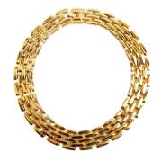 Pre-owned Yellow Gold necklaces Givenchy Pre-owned , Yellow , Dames