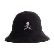 Hats Mastermind World , Black , Unisex