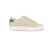 Huaraz II Lage Sneakers Piola , Beige , Dames