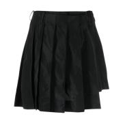 Skirts Simone Rocha , Black , Dames