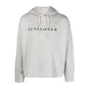 Hoodies Sunflower , Gray , Heren