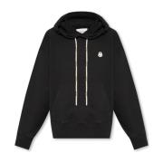 8 Palm Angels Moncler , Black , Heren