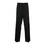 Trousers Barena Venezia , Black , Heren