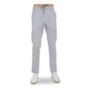 Rechte Broek PT Torino , Blue , Heren