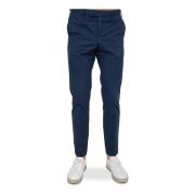 Chinos PT Torino , Blue , Heren