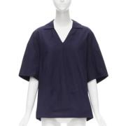 Pre-owned Cotton tops Marni Pre-owned , Purple , Dames