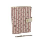 Pre-owned Canvas home-office Louis Vuitton Vintage , Pink , Dames