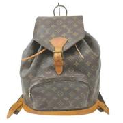 Tweedehands leren tassen - Goede staat Louis Vuitton Vintage , Brown ,...