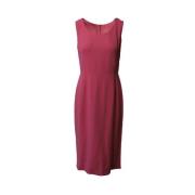 Pre-owned Dresses Dolce & Gabbana Pre-owned , Pink , Dames