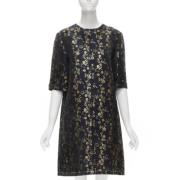 Pre-owned Fabric dresses Marni Pre-owned , Black , Dames