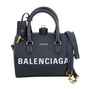 Tweedehands handtas Balenciaga Vintage , Black , Dames