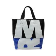 Pre-owned Polyester totes Marni Pre-owned , Multicolor , Dames