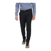 Mucha 10 Broek Re-Hash , Blue , Heren