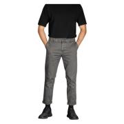 Chino Mason's , Gray , Heren