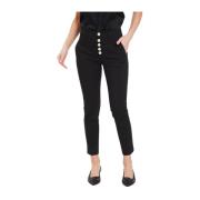 Carmen Broek Dondup , Black , Dames