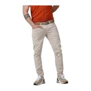 George Broek Dondup , Beige , Heren