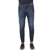 Slim-Fit Dian Jeans Dondup , Blue , Heren