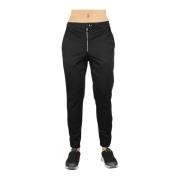 Fairy Broek Dondup , Black , Dames