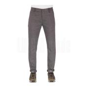 Gaubert Broek Dondup , Gray , Heren