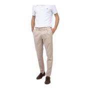 Mucha-P1 Broek Re-Hash , Beige , Heren