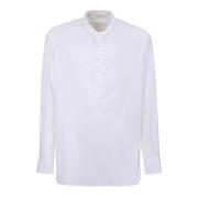 Formal Shirts Original Vintage , White , Heren