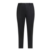 Broek Incotex , Blue , Heren