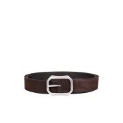 Riem Orciani , Brown , Heren