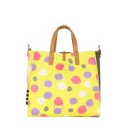 Handbags Manila Grace , Multicolor , Dames