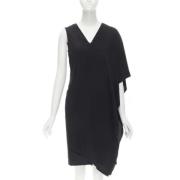 Pre-owned Fabric dresses Maison Margiela Pre-owned , Black , Dames