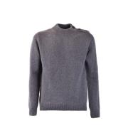 Stijlvolle Sweaters Dondup , Gray , Heren