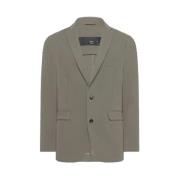 Stijlvolle Heren Blazer RRD , Beige , Heren