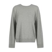 Sweatshirts Armarium , Gray , Dames