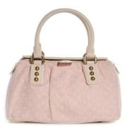 Tweedehands handtas Louis Vuitton Vintage , Pink , Dames