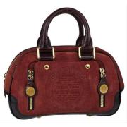 Tweedehands Handtas met Datumcode Lm0065 Louis Vuitton Vintage , Brown...