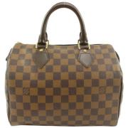 Tweedehands Handtas, Sd3098, Gemaakt in U.s.a, 10 Lengte Louis Vuitton...